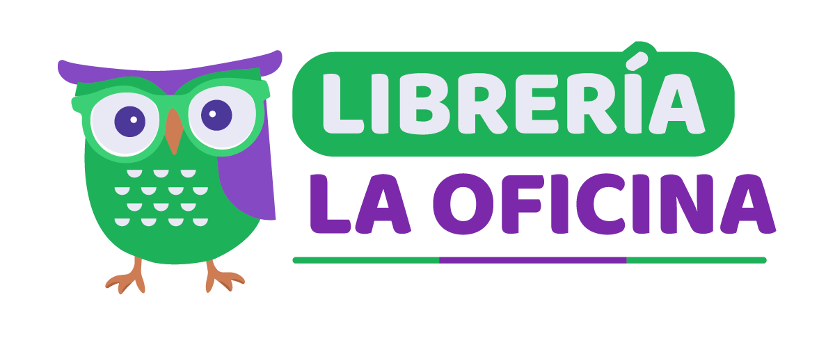 Librería La Oficina